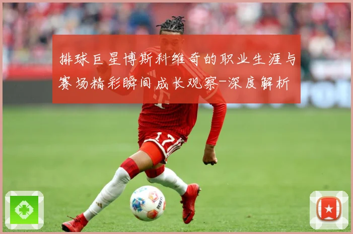 排球巨星博斯科维奇的职业生涯与赛场精彩瞬间成长观察-深度解析