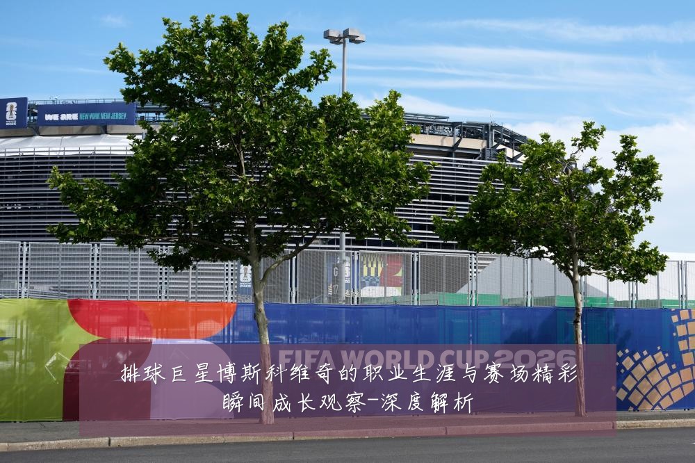 排球巨星博斯科维奇的职业生涯与赛场精彩瞬间成长观察-深度解析